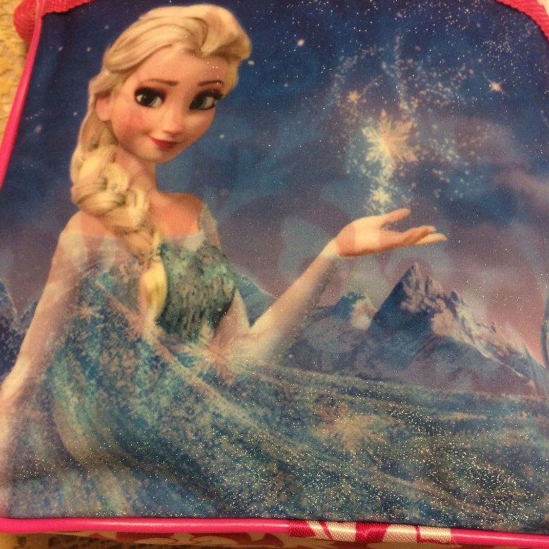 Frost Barn Axelväska  - 90