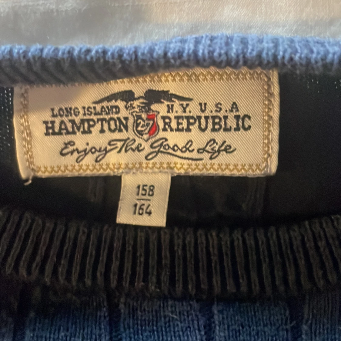 Hampton republic - 90