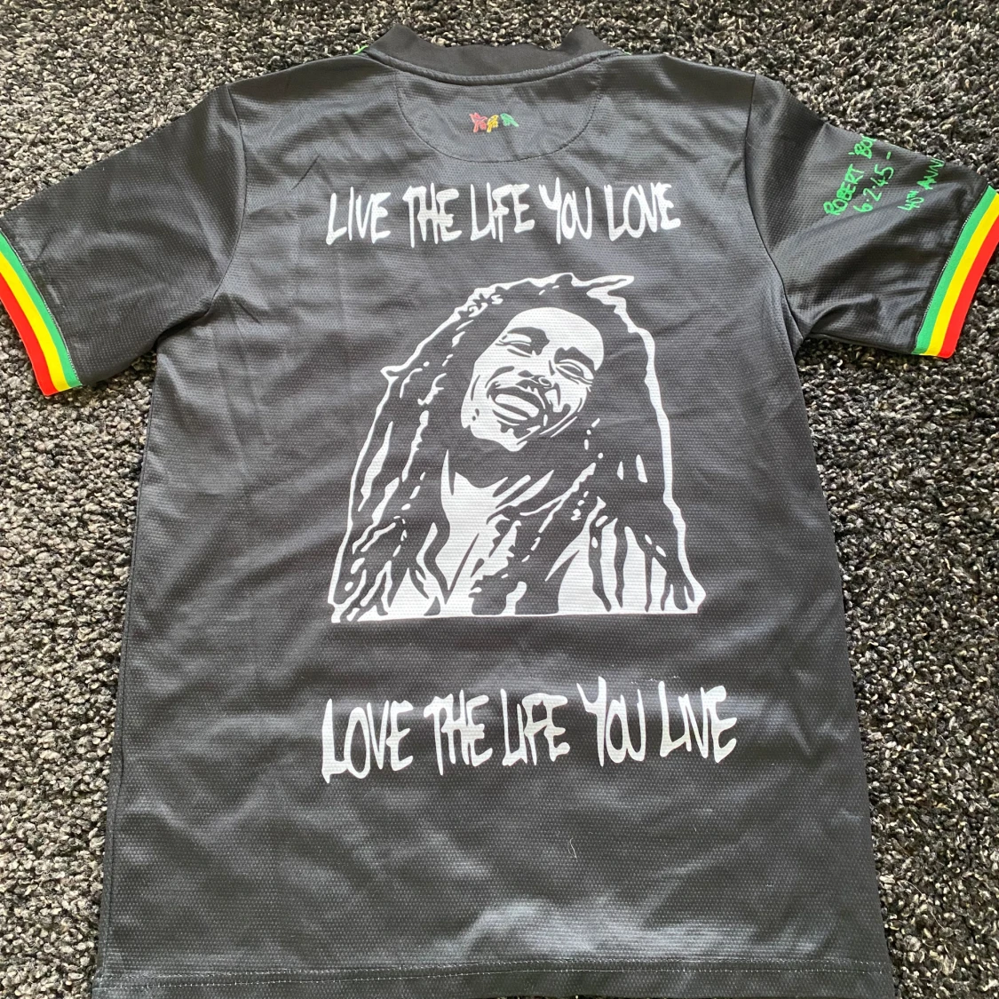 Ajax x Bob Tröja - 90