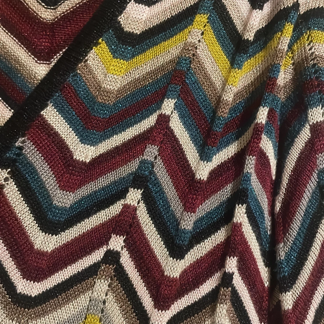 Missoni kofta  - 91