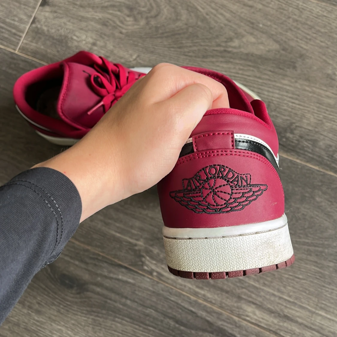 nike jordan low - 90