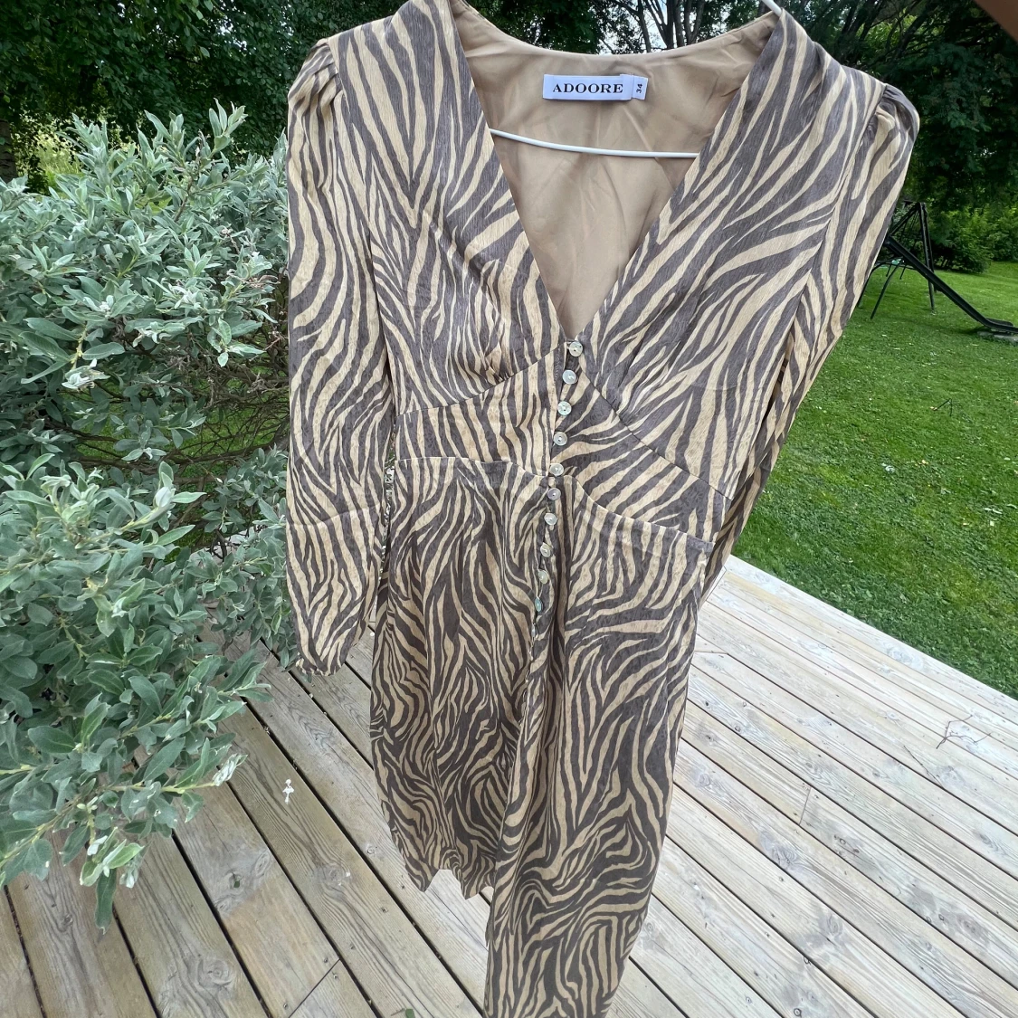 Adoore klänning🌺🌺 - 90