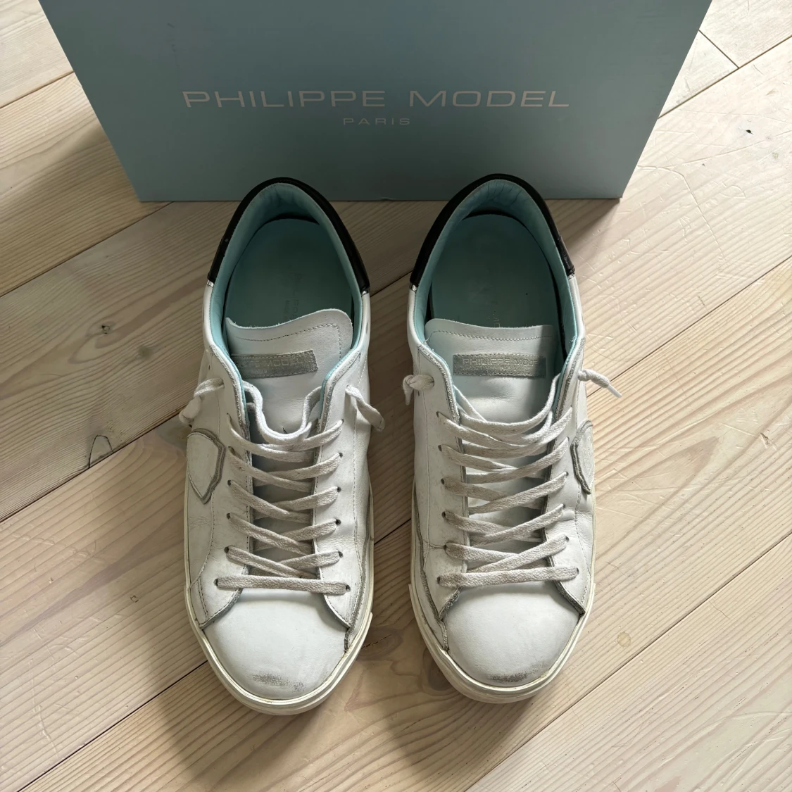 Philippe Model Skor - 91