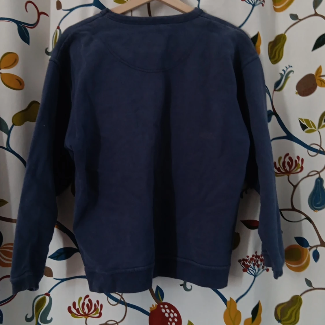 Champion tröja blå - 90