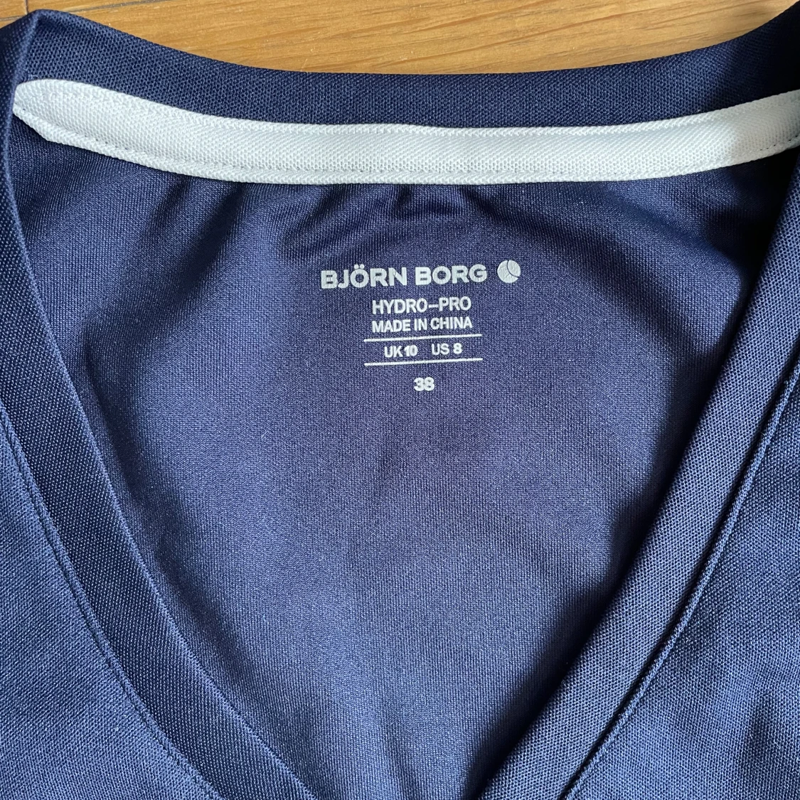 Björn Borg padel/tennis/träningstopp - 90