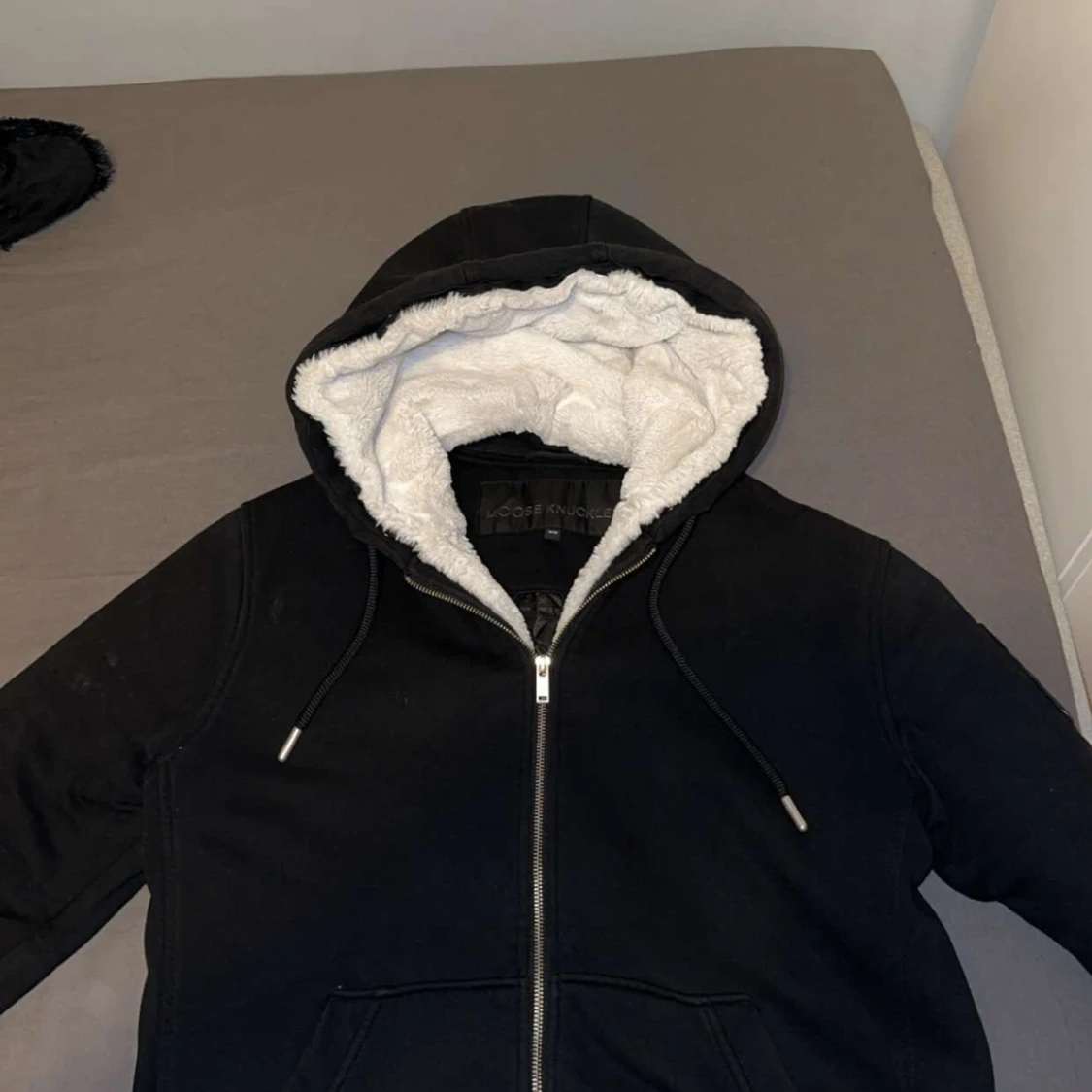 Moose knuckles bunny (M)