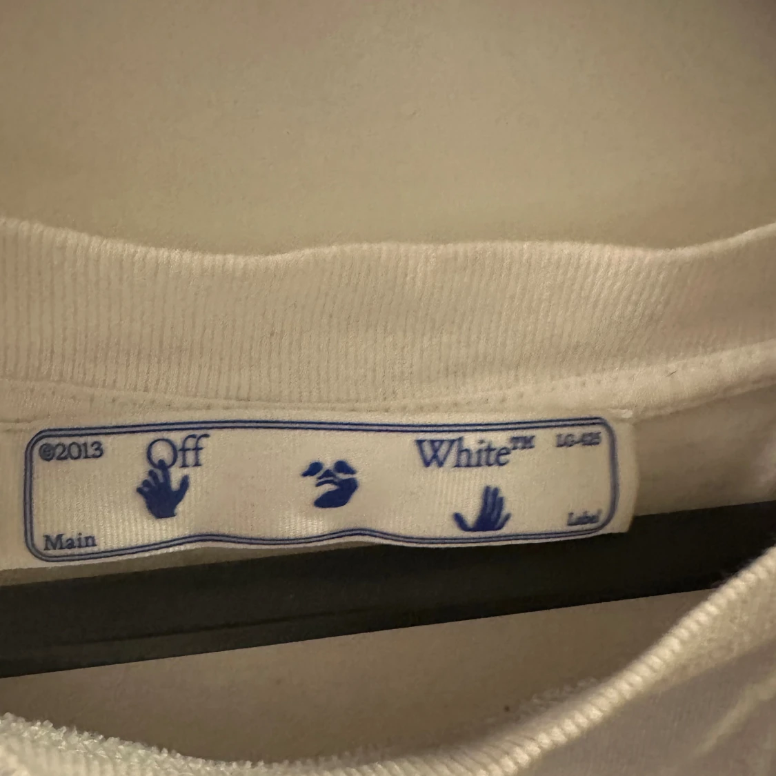 Off white T Shirt - 91