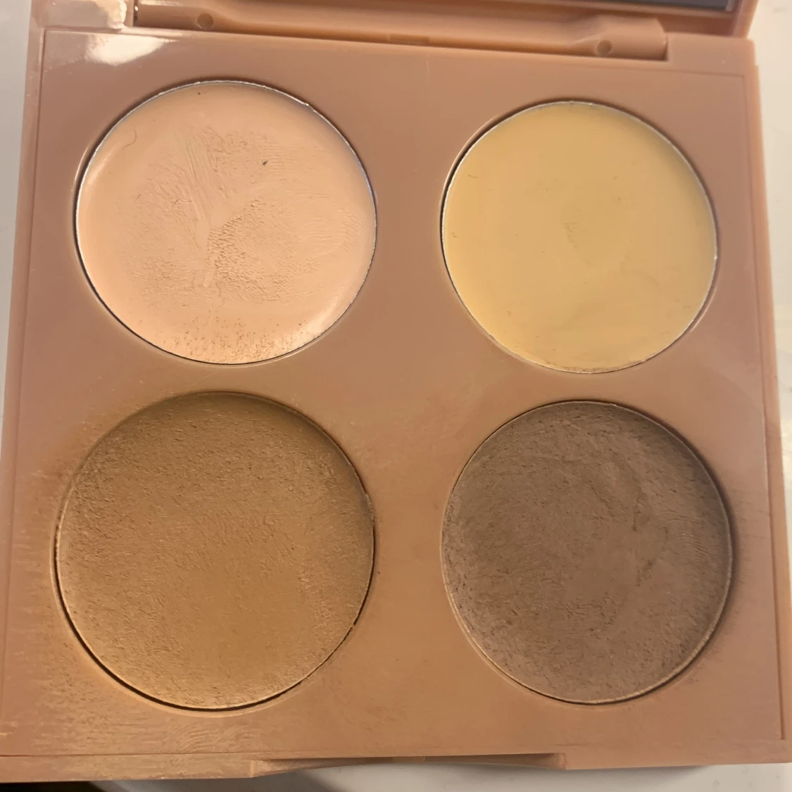 Bronzer - 90
