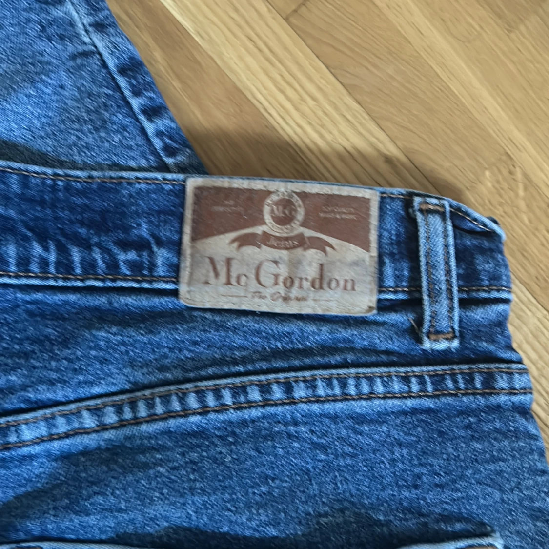  McGordon jeans - 90