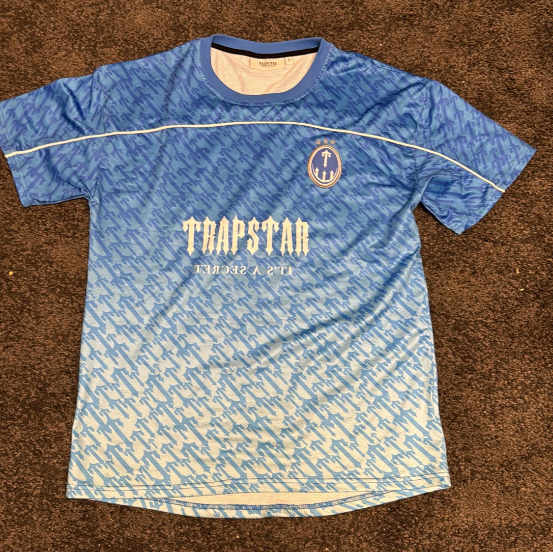 Trapstar tröja  - 90