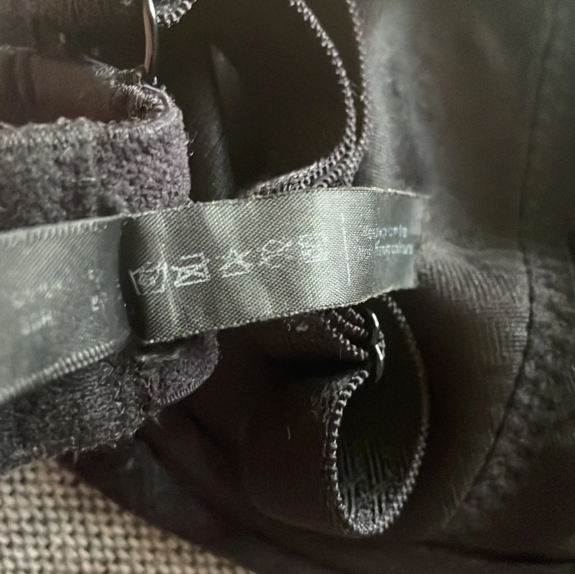 bh som behövs säljas för den inte passar längre - 91