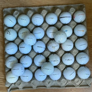 Blandade Callawaybollar  - De är i olika skick och modeller! 34st  Skriv om du har några frågor och funderingar!