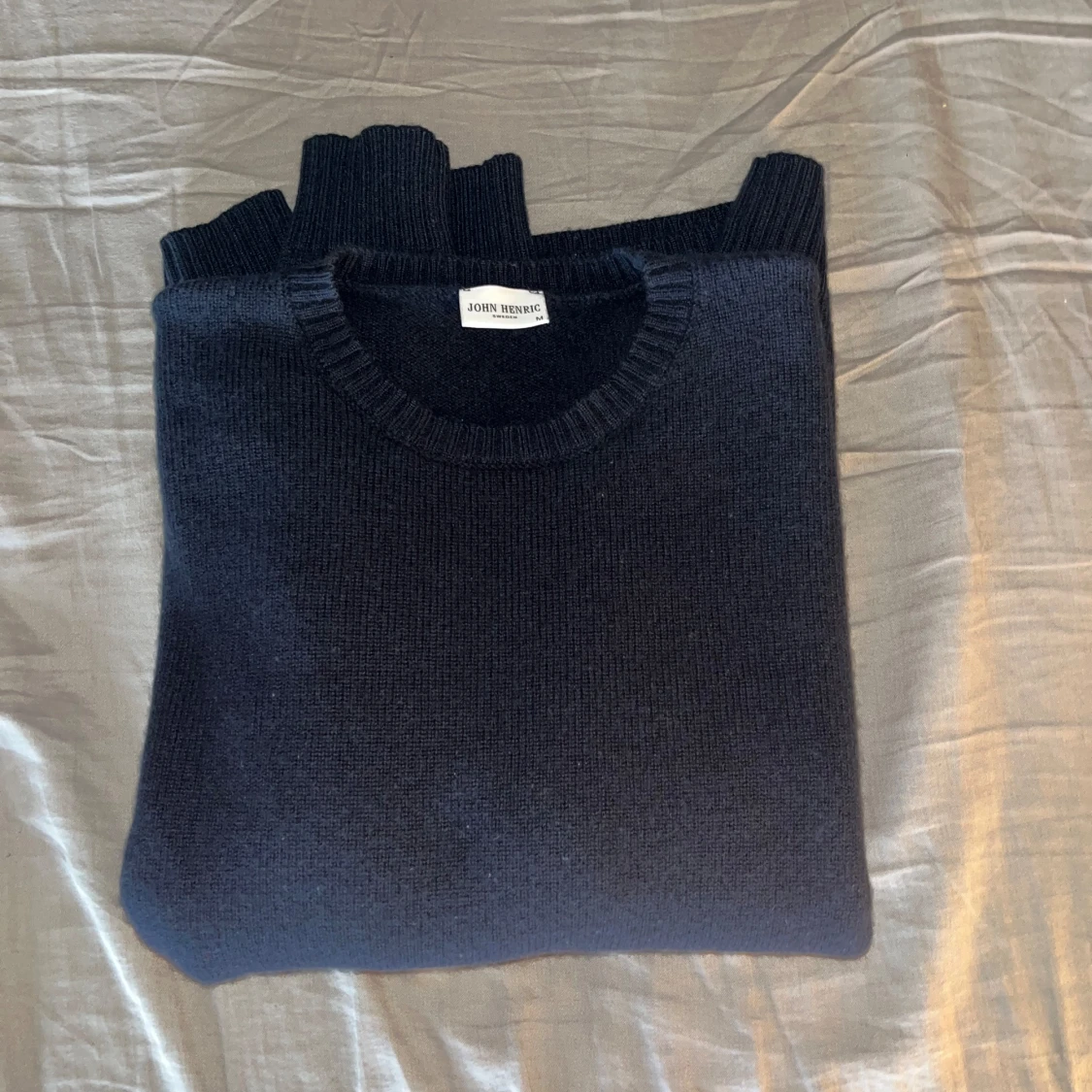 John henric tröja  - 91