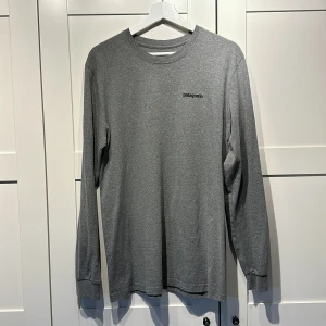 Långärmad t-shirt - Bra skick