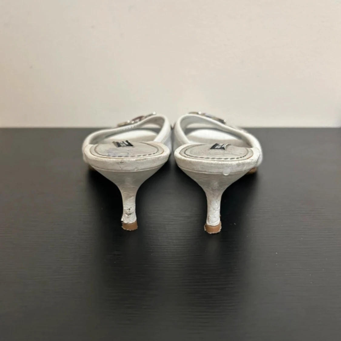 Dolce & Gabbana kitten heels - 92