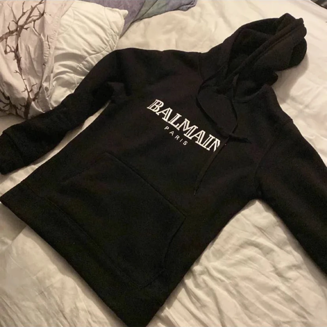 Balman hoodie 