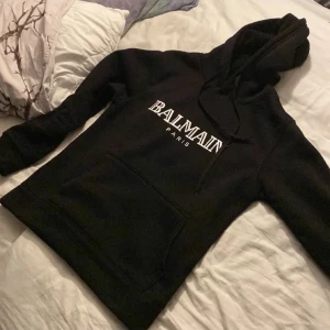 Balman hoodie  - Skicket är bra har inte använt den så mycket 