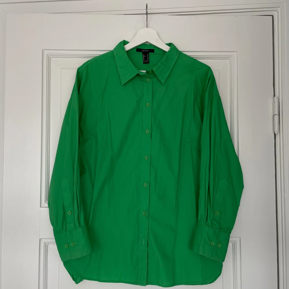 Skjorta från Forever 21