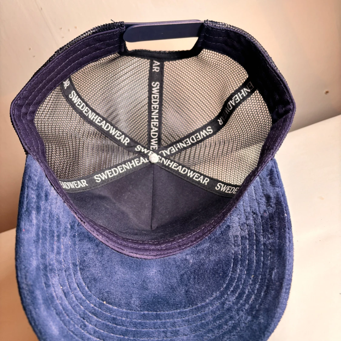 Swedenheadwear keps  - 90