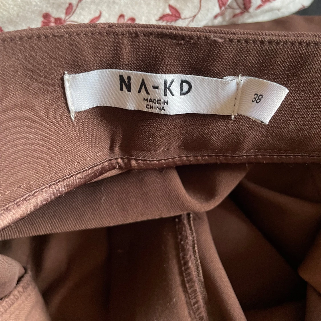 Kostymbyxor från NA-KD - 91