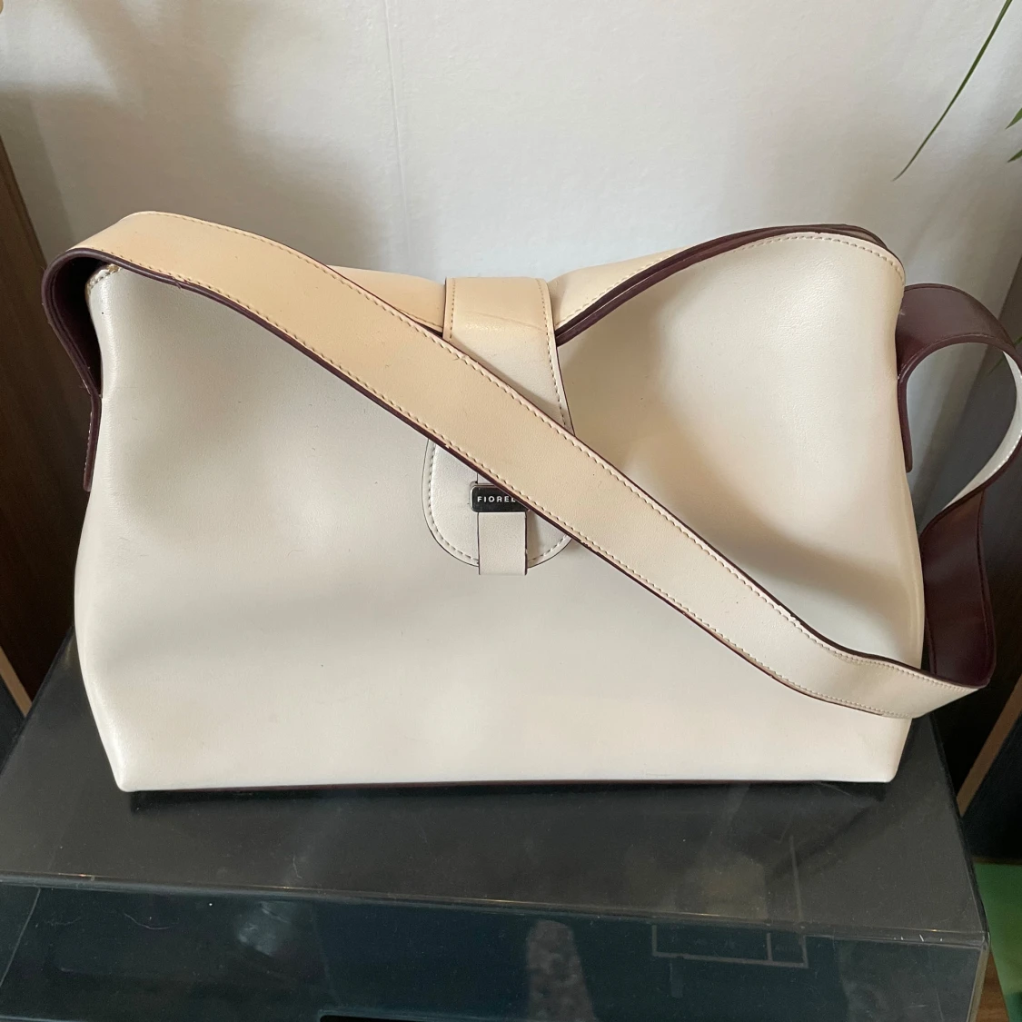 Vintage/retro väska från Fiorelli - 90
