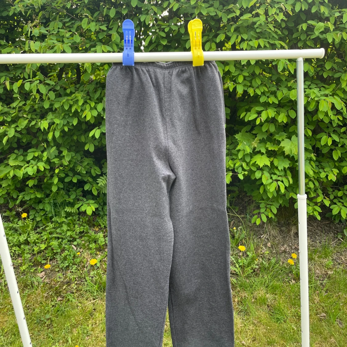 Vintage Champion Mjukisbyxor - 90