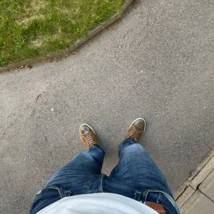 Lanvins - Tjenare säljer nu mina riktigt feta lanvins färg brun bra skick, box tillkommer tyvärr inte skriv för mer frågor!