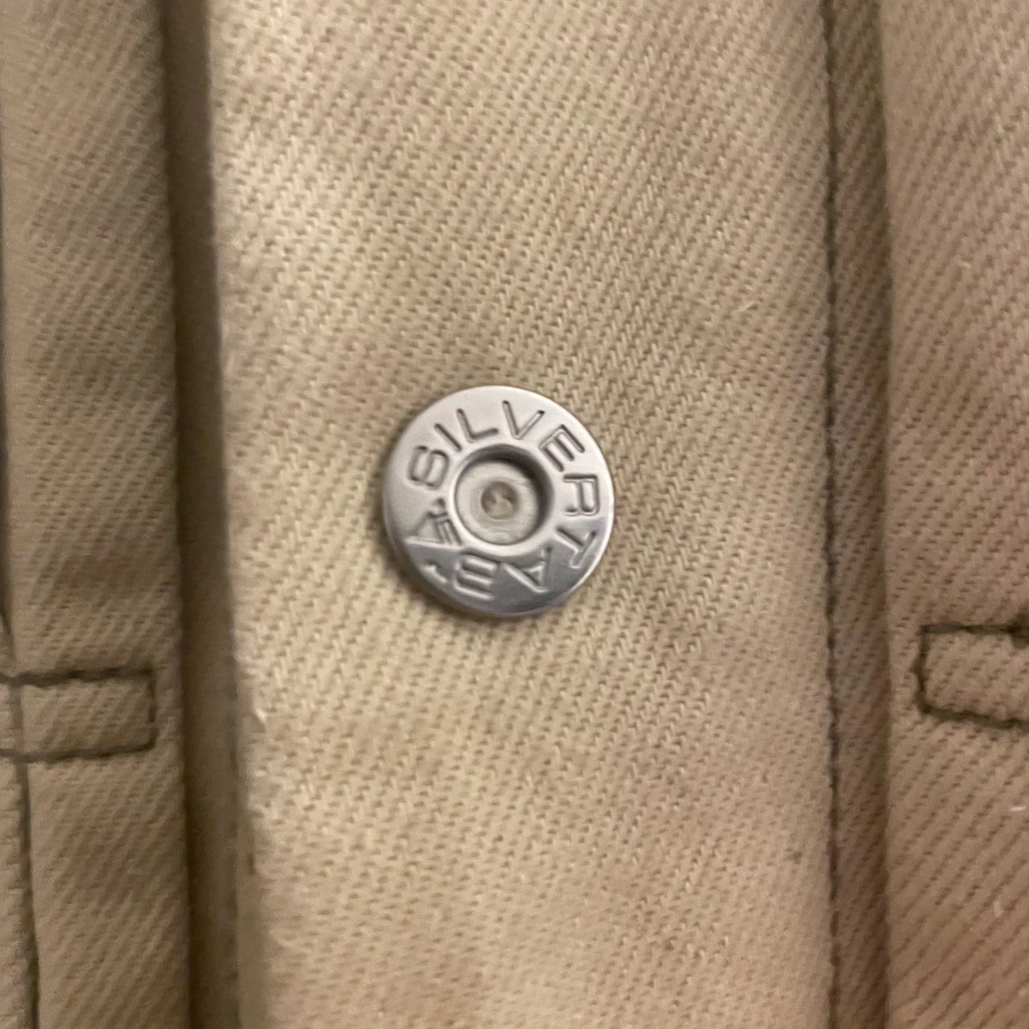 Levis reversible jacka - 90