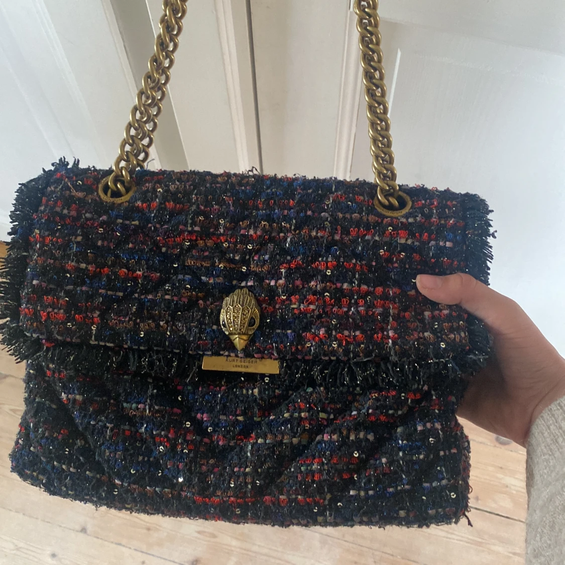 Kurt Geiger Väska - 1