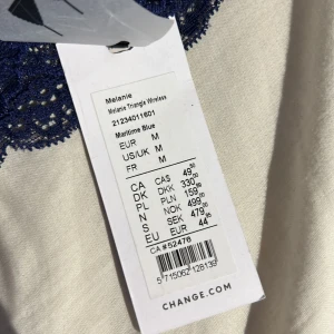 change lingerie bh 💗 - helt ny! aldrig använd. nypris 479 kronor. mörkblå, supersnygg 💋