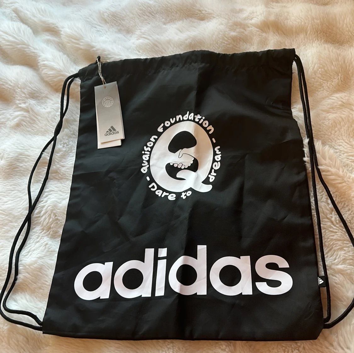 Adidas gympapåse 