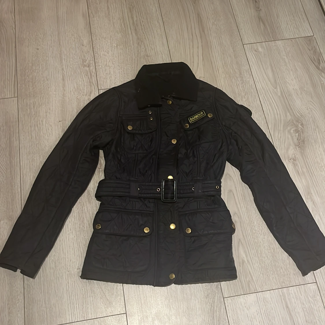 Barbour jacka - 90