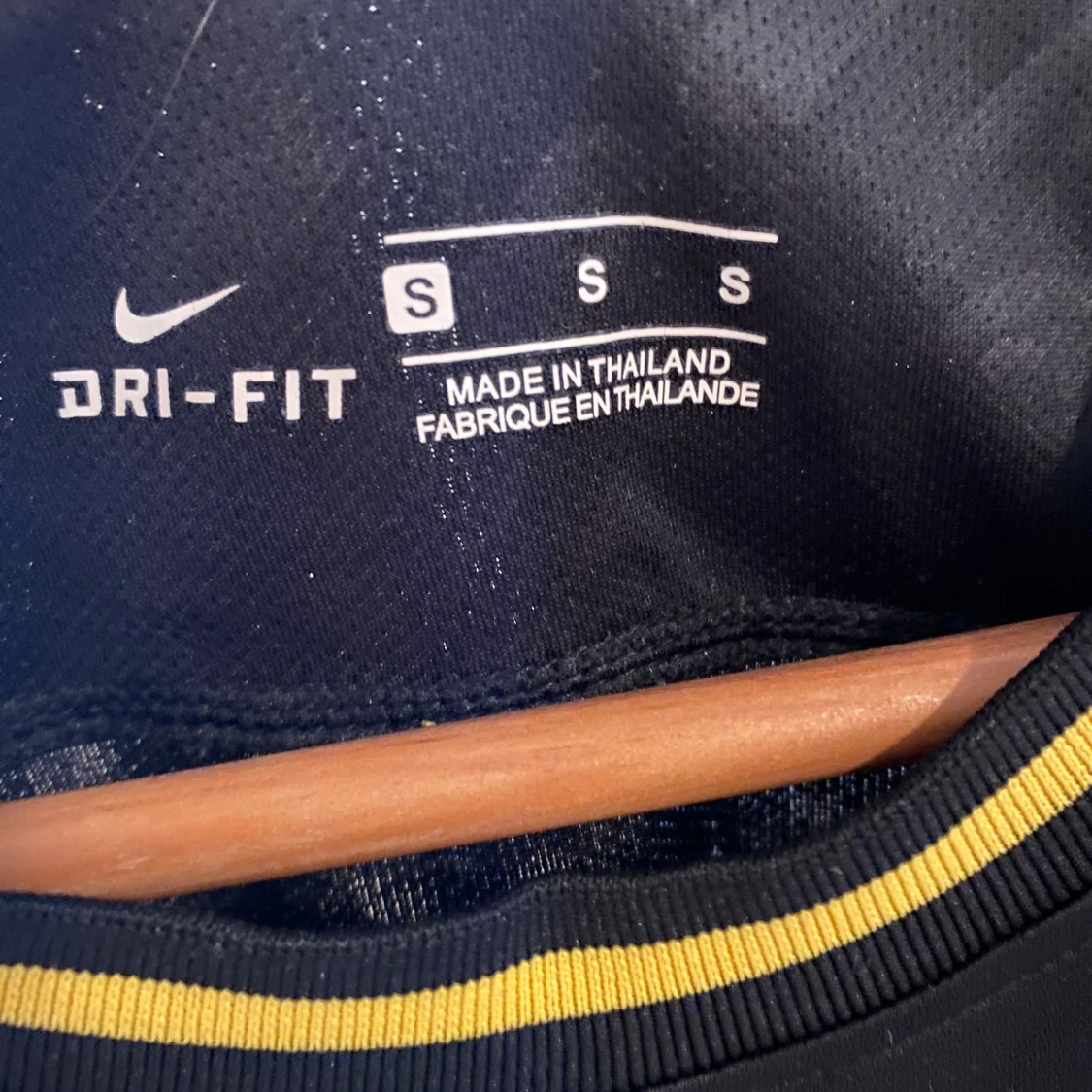 Inter Fotbolls tröja  - 91