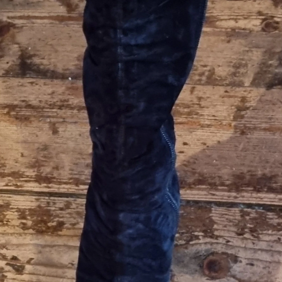 Stövlar stl 35 - 90