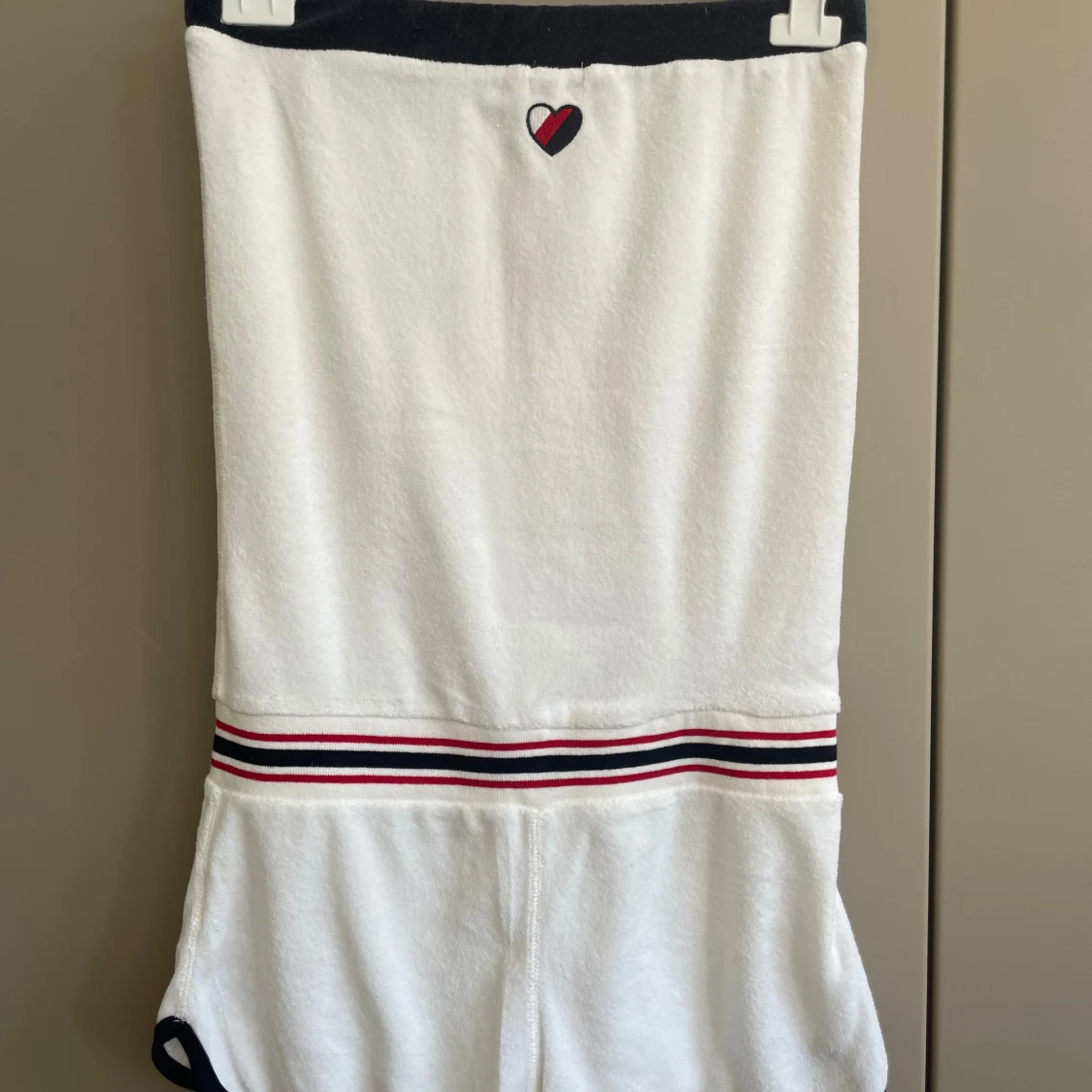  Frotté Byxdress XS/S - 91