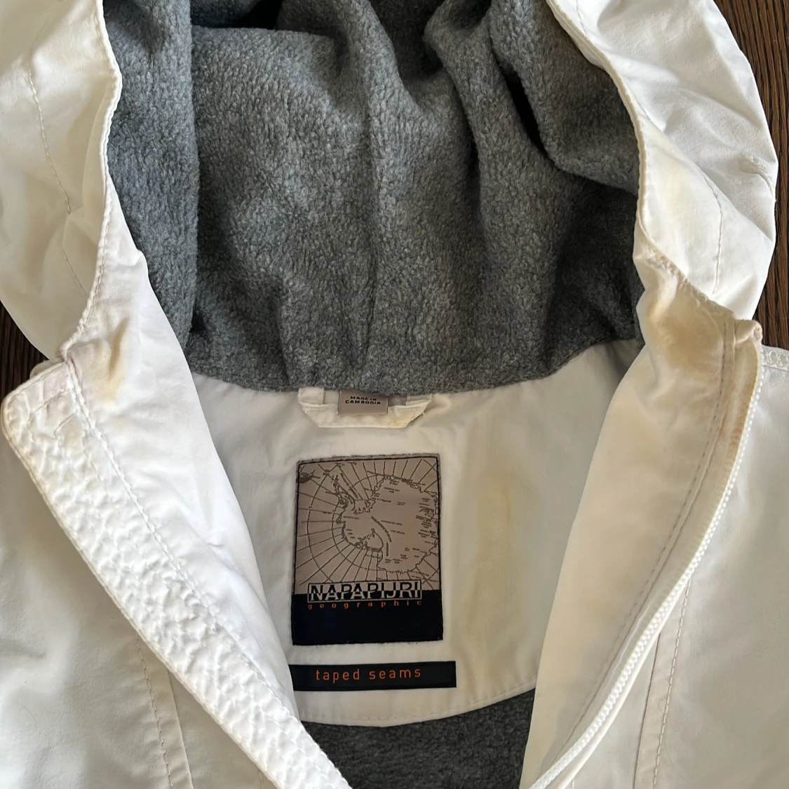 Napapijri jacka  - 91