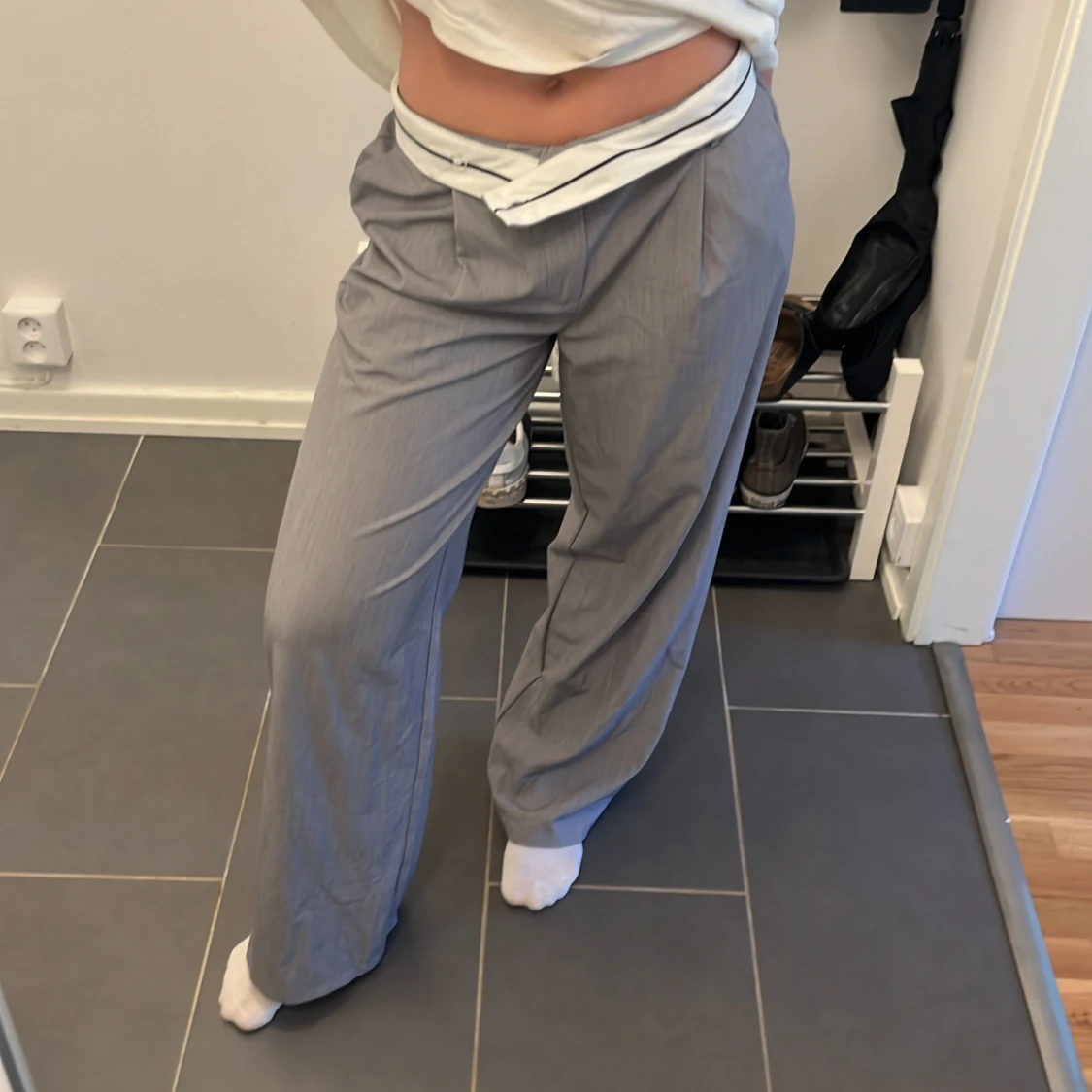 Kostymbyxor från Cotton on