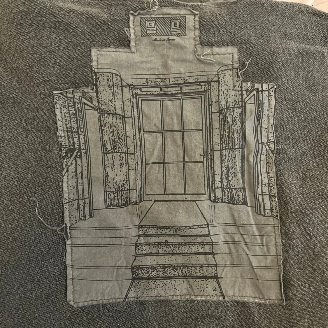 Cav Empt Hoodie Grå - 90