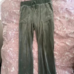 Juicy Couture  - Gröna juicy Couture  