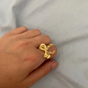 Rosettring - Superfin rosettring i nyskick🙌❤️