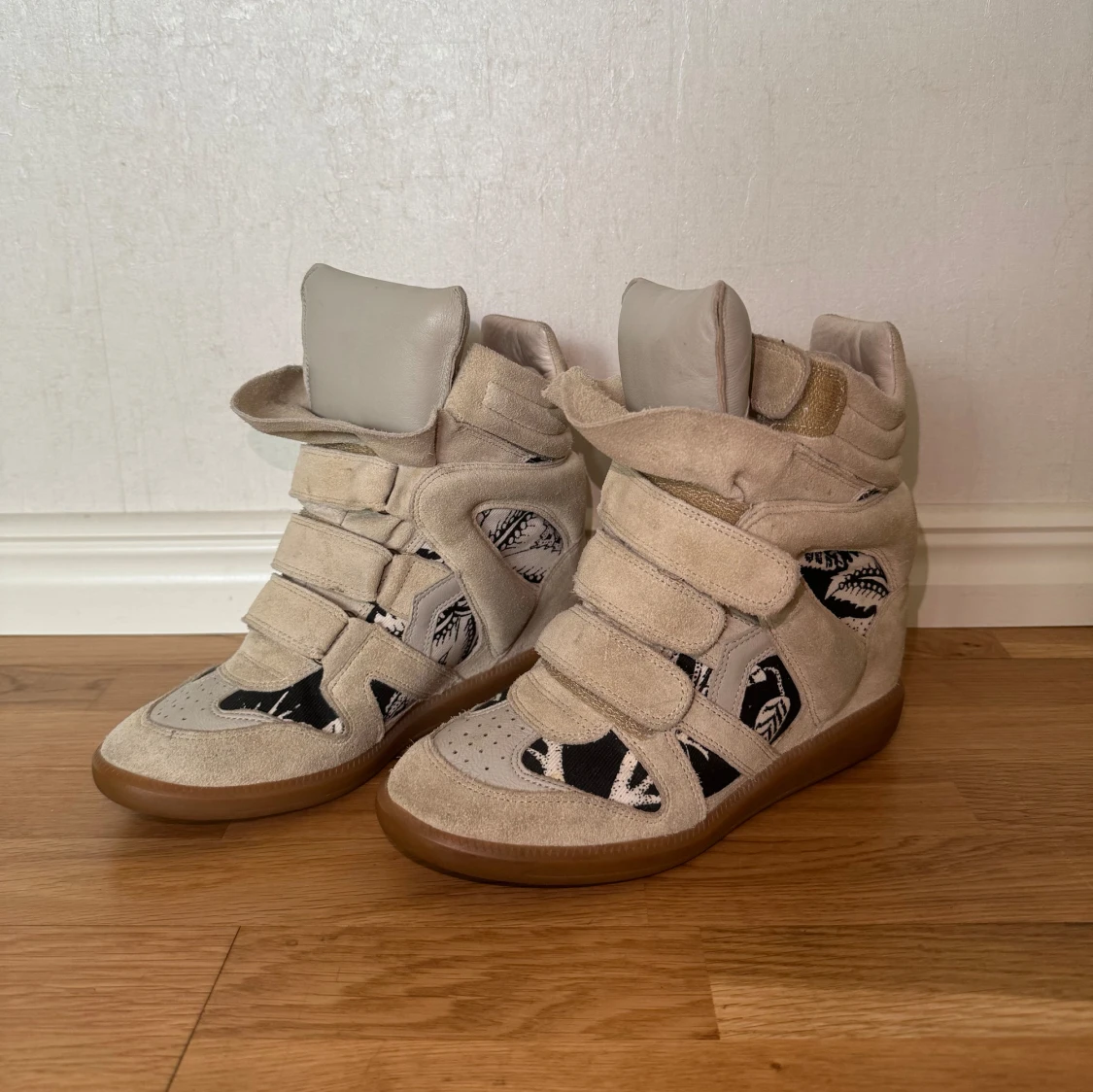 Isabel Marant bekett - 91