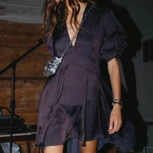 Zadig Klänning - Supersnygg Zadig klänning i superskönt material 😍