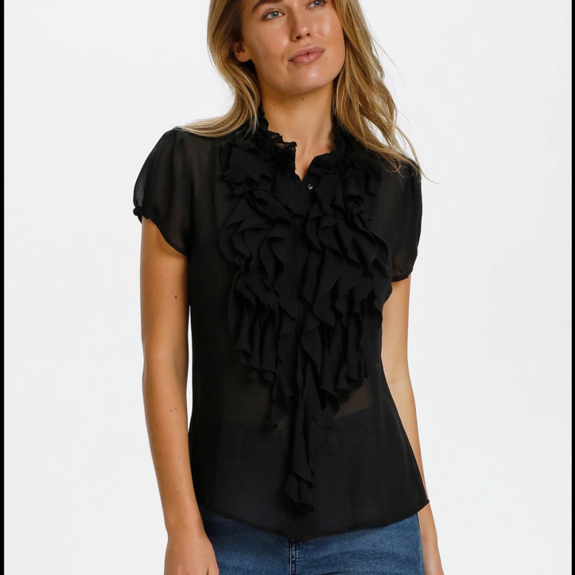 Saint Tropez blus - 90