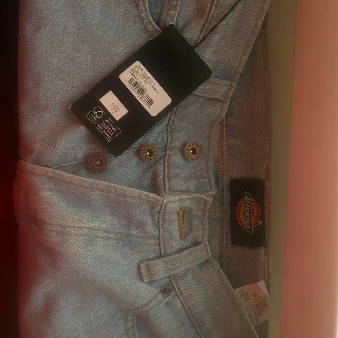 Dickies Jeans  - 90