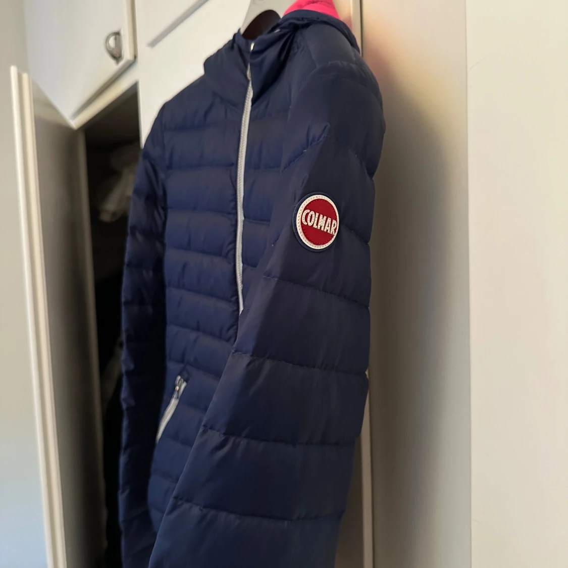 Colmar jacka - 90