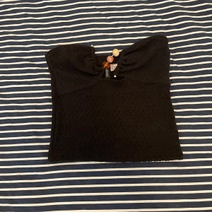 Topp - Söt topp från hm valde dock fel storlek då jag vanligtvis hade haft S 