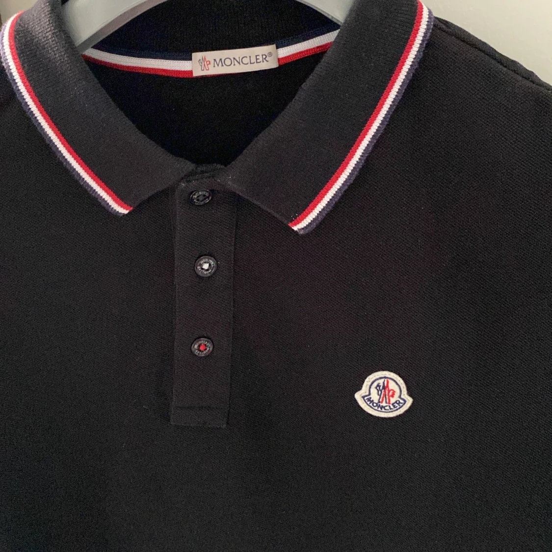 Moncler Pike - 2