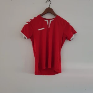 Träningstshirt - Bra skick 