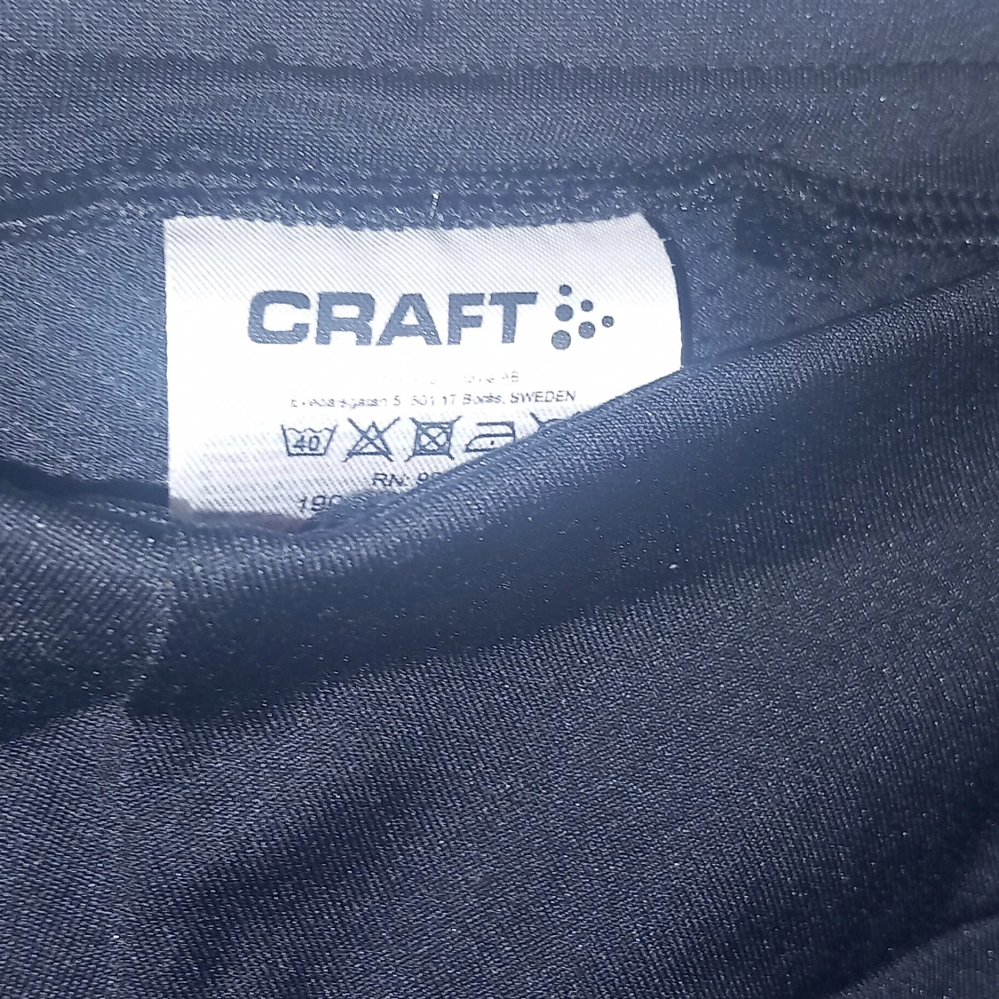 Nya Craft leggings  - 91