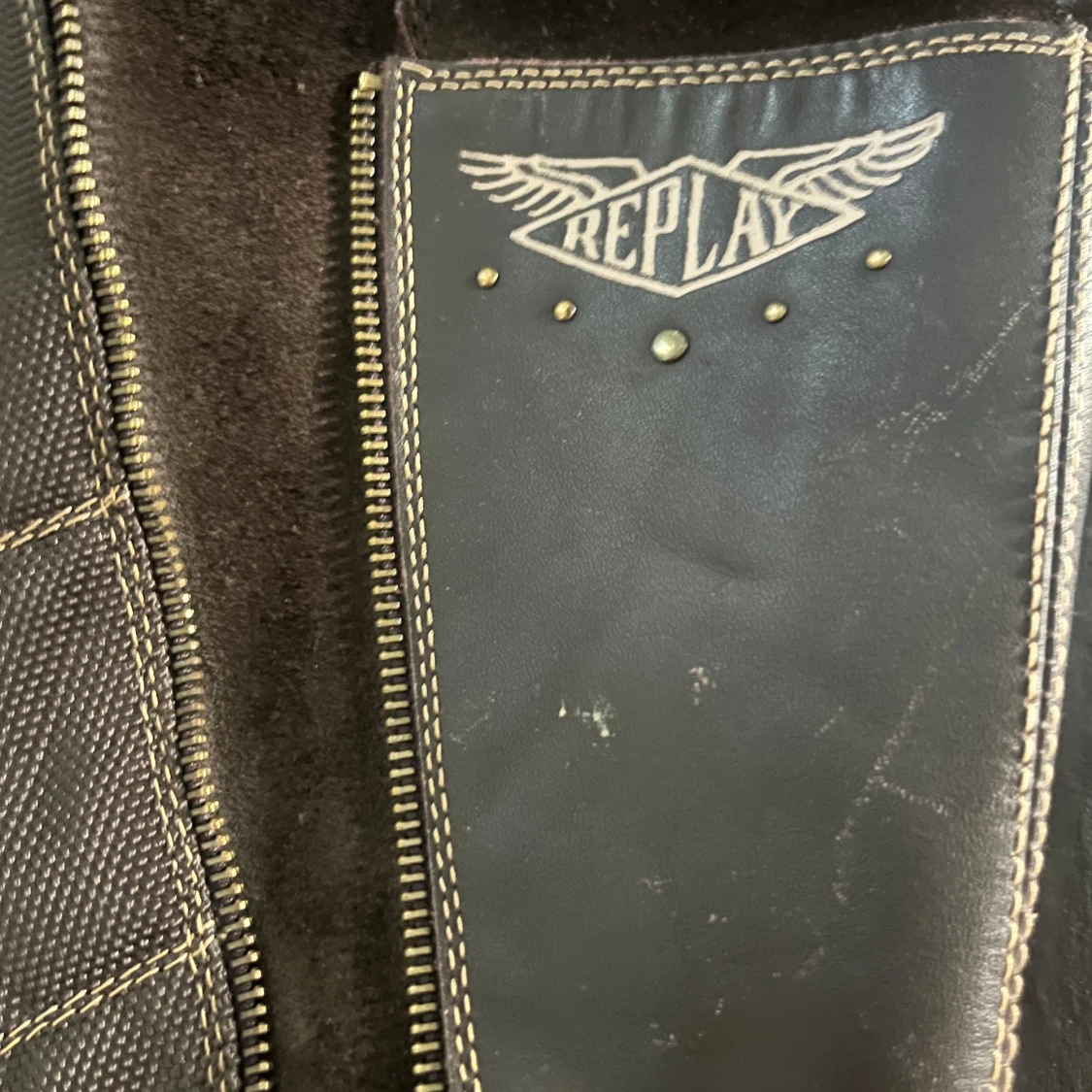 Replay stövlar - 90